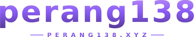 perang138 logo
