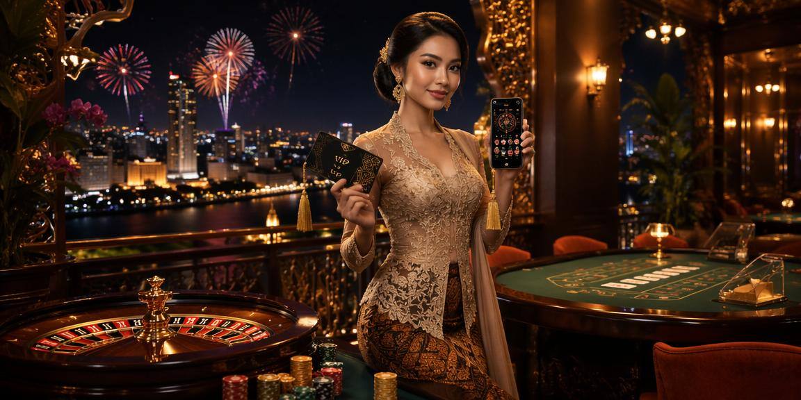 perang138 Explore tables and casino rooms