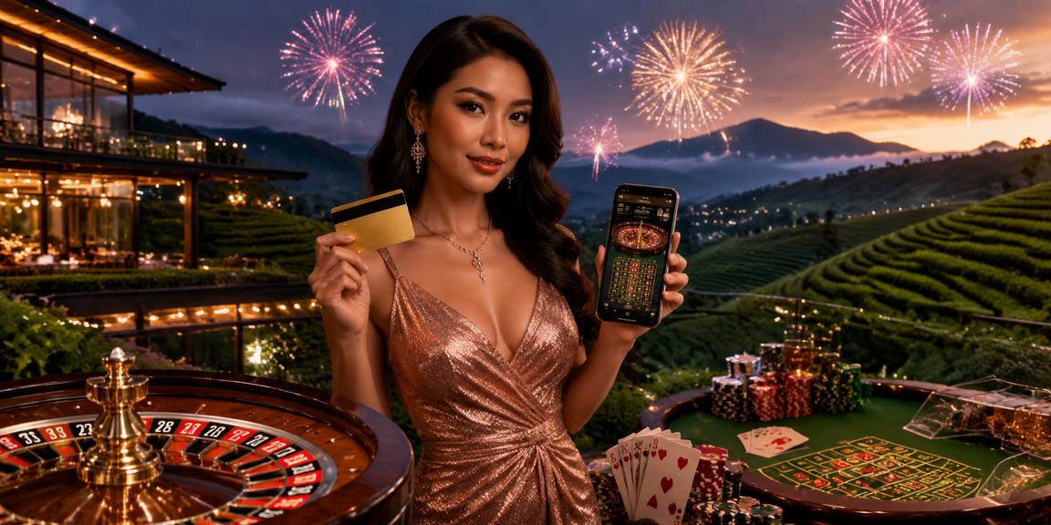 perang138 mobile gaming